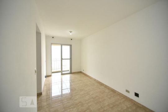 Apartamento à venda com 3 quartos, 78m² em Vila Carlos de Campos, São Paulo