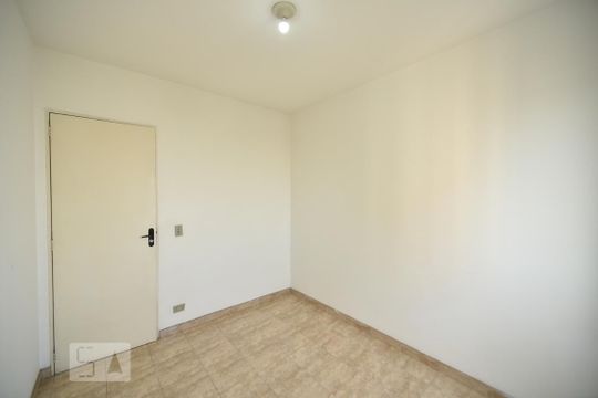 Quarto 2 de apartamento à venda com 3 quartos, 78m² em Vila Carlos de Campos, São Paulo