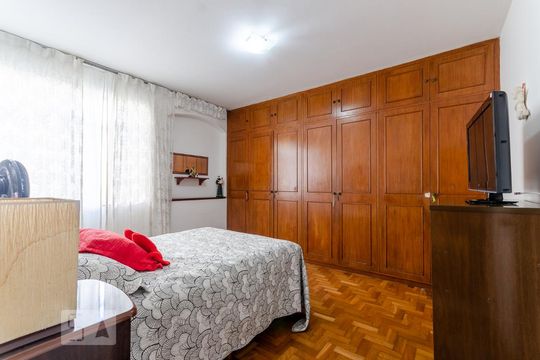 Quarto 1 Suíte de apartamento para alugar com 3 quartos, 144m² em Pituba, Salvador
