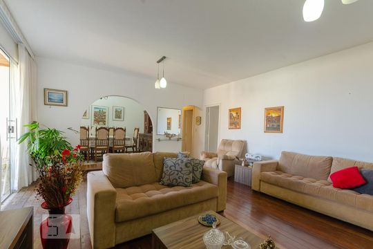 Apartamento para alugar com 3 quartos, 144m² em Pituba, Salvador