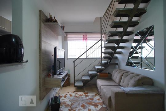 Apartamento à venda com 2 quartos, 110m² em Coronel Aparicio Borges, Porto Alegre