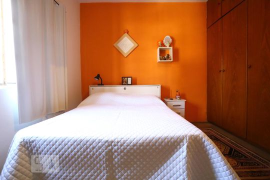 Quarto 1 de casa à venda com 2 quartos, 185m² em Centro, Osasco