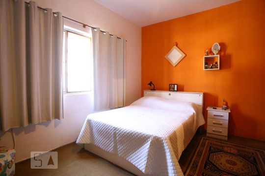 Quarto 1 de casa à venda com 2 quartos, 185m² em Centro, Osasco