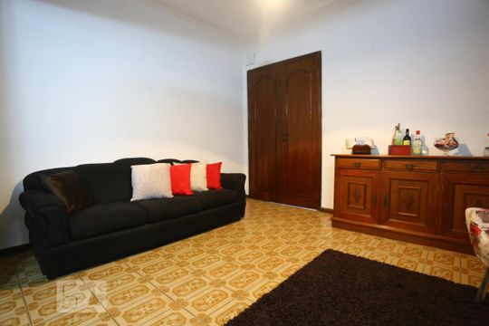 Sala de casa à venda com 2 quartos, 185m² em Centro, Osasco