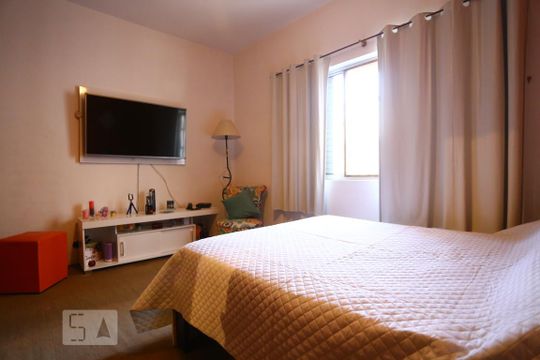 Quarto 1 de casa à venda com 2 quartos, 185m² em Centro, Osasco