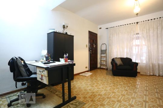 Sala de casa à venda com 2 quartos, 185m² em Centro, Osasco