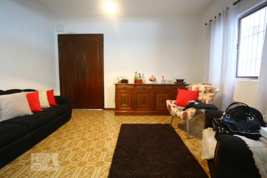 Sala de casa à venda com 2 quartos, 185m² em Centro, Osasco
