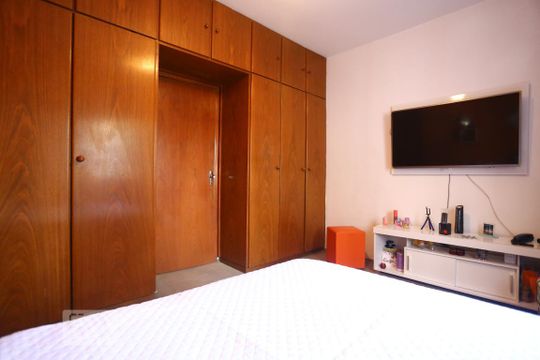 Quarto 1 de casa à venda com 2 quartos, 185m² em Centro, Osasco