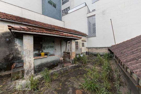 Quintal de casa à venda com 4 quartos, 556m² em Vila Matilde, São Paulo