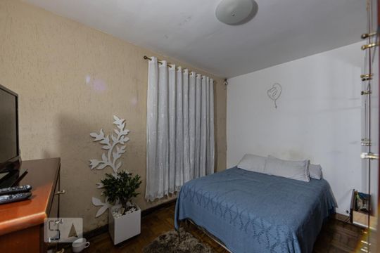 Quarto 2 de casa à venda com 4 quartos, 556m² em Vila Matilde, São Paulo