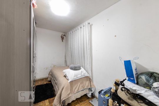Quarto 1 de casa à venda com 4 quartos, 556m² em Vila Matilde, São Paulo
