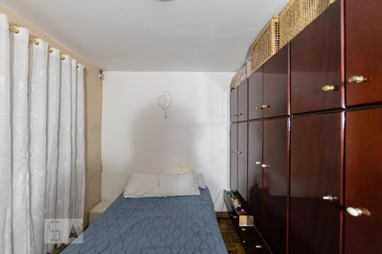 Quarto 2 de casa à venda com 4 quartos, 556m² em Vila Matilde, São Paulo