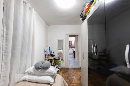 Quarto 1 de casa à venda com 4 quartos, 556m² em Vila Matilde, São Paulo