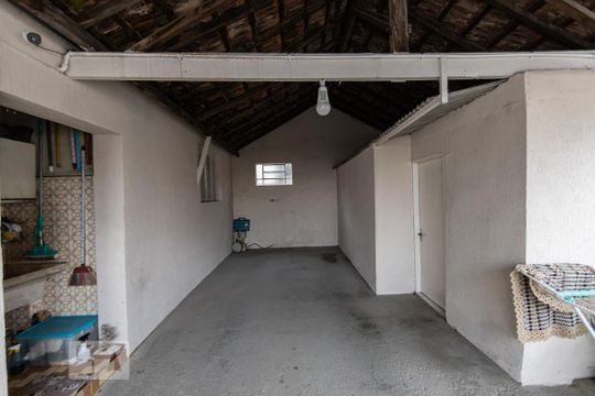 Quintal de casa à venda com 4 quartos, 556m² em Vila Matilde, São Paulo