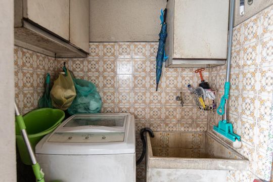 Área de Serviço de casa à venda com 4 quartos, 556m² em Vila Matilde, São Paulo
