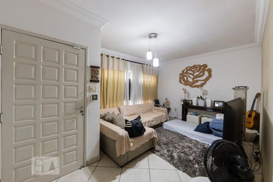 Casa à venda com 4 quartos, 556m² em Vila Matilde, São Paulo