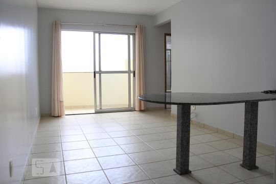 Apartamento à venda com 2 quartos, 60m² em Parque Amazônia, Goiânia