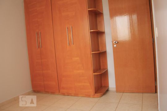 Quarto de apartamento à venda com 2 quartos, 60m² em Parque Amazônia, Goiânia