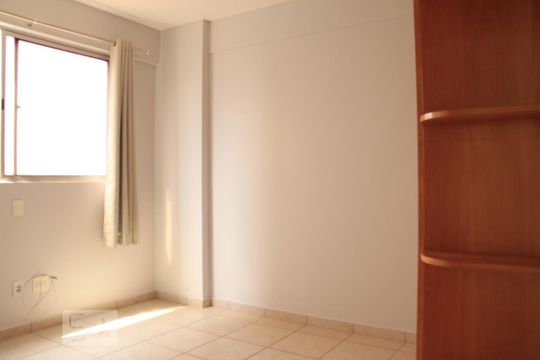 Quarto de apartamento à venda com 2 quartos, 60m² em Parque Amazônia, Goiânia