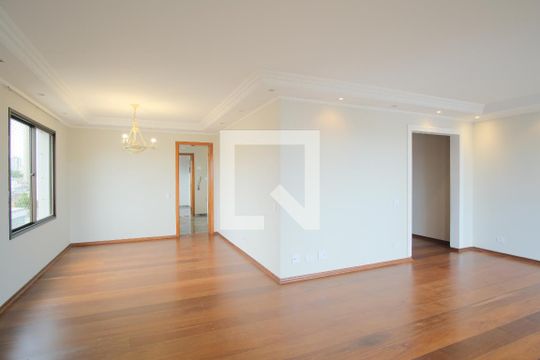 Apartamento à venda com 4 quartos, 150m² em Chácara Santo Antônio (zona Leste), São Paulo