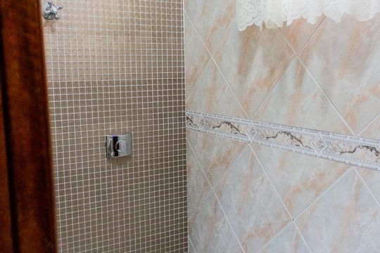 Lavabo de casa à venda com 2 quartos, 240m² em Vila Pires, Santo André