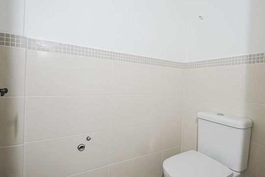 Lavabo de apartamento à venda com 3 quartos, 210m² em Centro, São Leopoldo