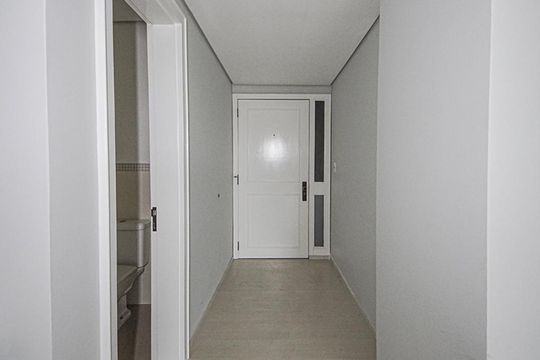 Corredor de apartamento à venda com 3 quartos, 210m² em Centro, São Leopoldo