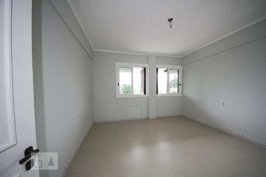 Quarto 1 de apartamento à venda com 3 quartos, 210m² em Centro, São Leopoldo