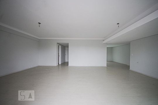Sala de Estar de apartamento à venda com 3 quartos, 210m² em Centro, São Leopoldo