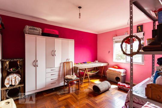 Cozinha de casa à venda com 4 quartos, 510m² em Jardim das Flores, Osasco