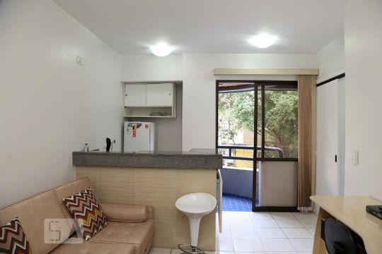 Kitnet/Studio à venda com 1 quarto, 35m² em Vila Suzana, São Paulo