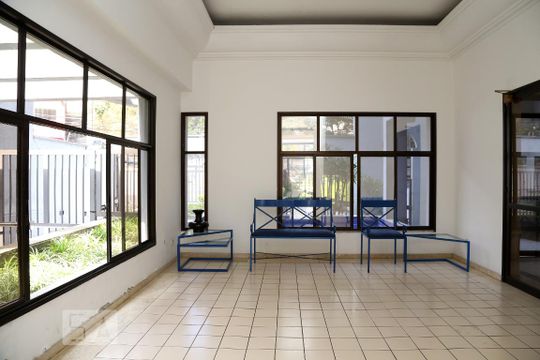 Área comum de kitnet/studio à venda com 1 quarto, 35m² em Vila Suzana, São Paulo