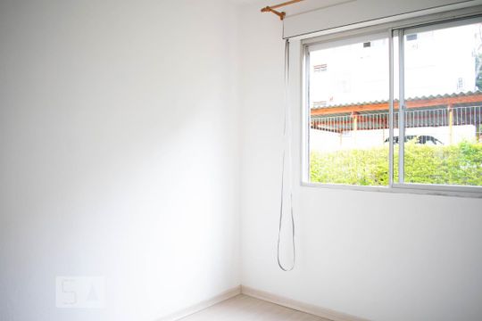 Quarto 1 de apartamento à venda com 1 quarto, 39m² em Santa Tereza, Porto Alegre