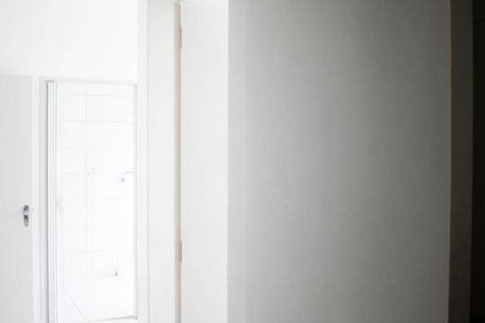 Banheiro de apartamento à venda com 1 quarto, 39m² em Santa Tereza, Porto Alegre