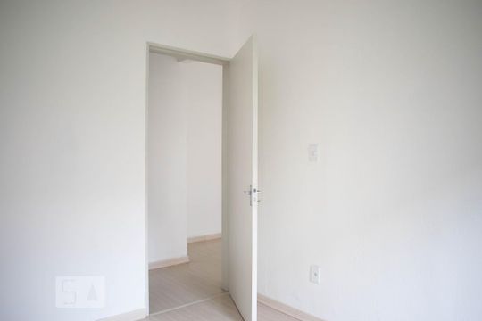 Quarto 1 de apartamento à venda com 1 quarto, 39m² em Santa Tereza, Porto Alegre