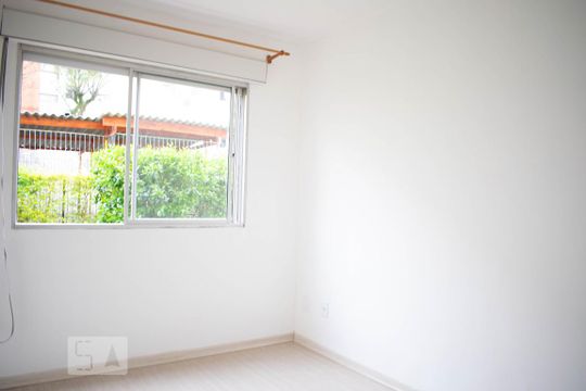 Quarto 1 de apartamento à venda com 1 quarto, 39m² em Santa Tereza, Porto Alegre