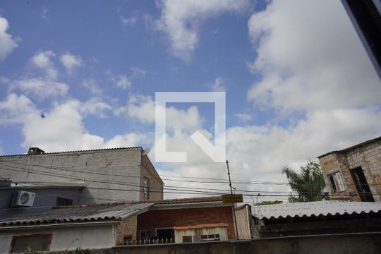 Quarto 3 de apartamento à venda com 3 quartos, 63m² em Jardim Itu Sabará, Porto Alegre