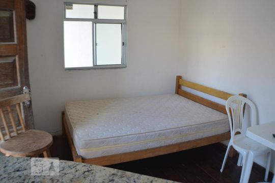 Kitnet/Studio para alugar com 1 quarto, 24m² em Stella Maris, Salvador