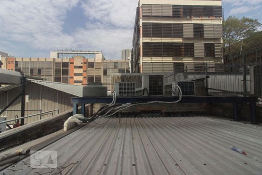 Vista de apartamento à venda com 1 quarto, 58m² em Vila Buarque, São Paulo