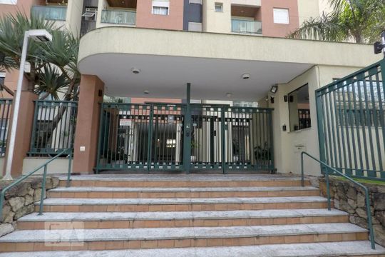 Fachada de apartamento para alugar com 2 quartos, 65m² em Ipiranga, São Paulo