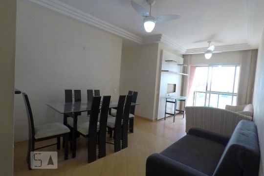 Apartamento para alugar com 2 quartos, 65m² em Ipiranga, São Paulo
