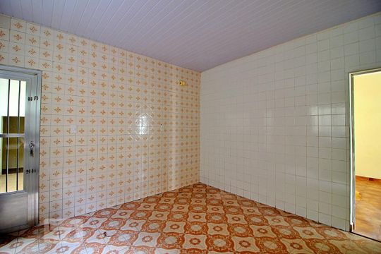 Cozinha de casa à venda com 3 quartos, 200m² em Vila Francisco Matarazzo, Santo André