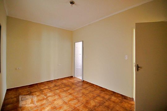 Quarto Suíte de casa à venda com 3 quartos, 200m² em Vila Francisco Matarazzo, Santo André
