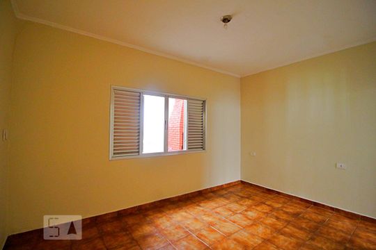 Quarto Suíte de casa à venda com 3 quartos, 200m² em Vila Francisco Matarazzo, Santo André