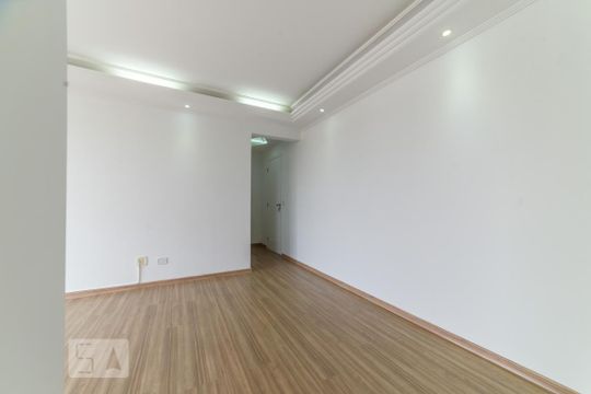 Sala de Jantar de apartamento para alugar com 2 quartos, 66m² em Santo Antônio, São Caetano do Sul