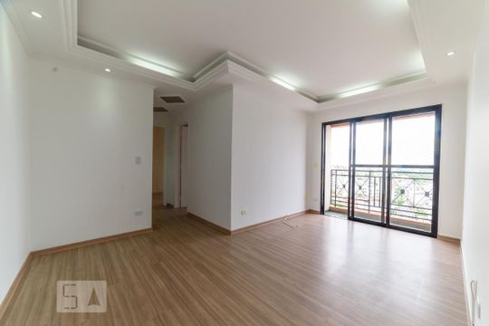 Apartamento para alugar com 2 quartos, 66m² em Santo Antônio, São Caetano do Sul