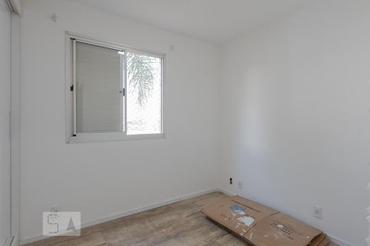Quarto 1 de apartamento à venda com 3 quartos, 62m² em Parque Italia, Campinas