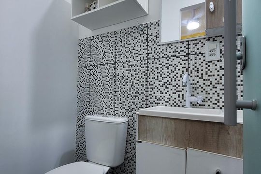 Kitnet de casa para alugar com 3 quartos, 197m² em Teresópolis, Porto Alegre