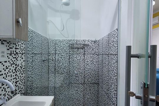 Kitnet de casa para alugar com 3 quartos, 197m² em Teresópolis, Porto Alegre