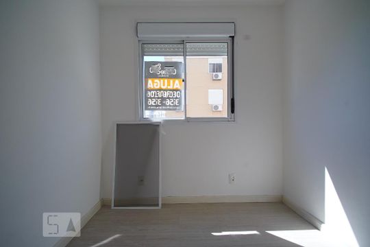 Quarto 2 de apartamento à venda com 3 quartos, 68m² em Jardim Carvalho, Porto Alegre